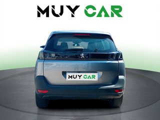 Peugeot 5008 PureTech 130 S&S Active Pack 96 kW (130 CV)