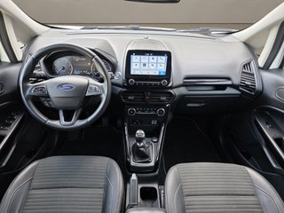 Ford EcoSport 1.0T EcoBoost 73kW (100CV) S&S Titanium