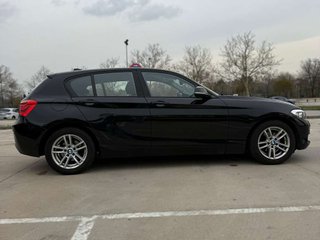 BMW serie 1