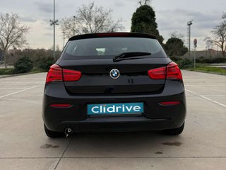 BMW serie 1
