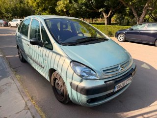 Citroen Xsara 2004
