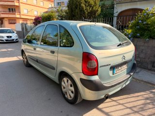 Citroen Xsara 2004