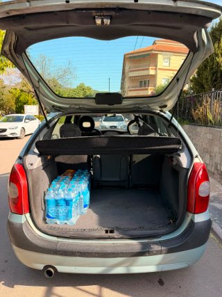 Citroen Xsara 2004