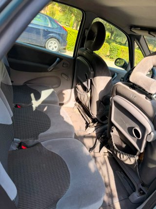 Citroen Xsara 2004