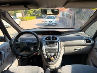 Citroen Xsara 2004