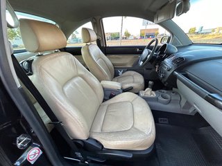 Volkswagen Beetle 2004