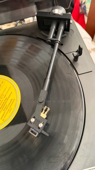 Tocadiscos Aiwa PX-30 Automático