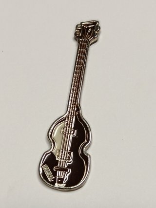 Colección Pins Guitarras Eléctricas