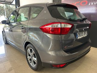 Ford C-MAX 2015