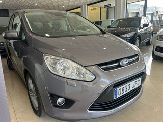 Ford C-MAX 2015