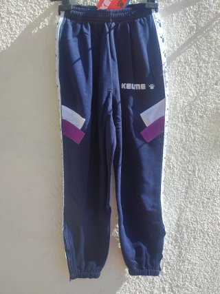 Pantalón Chándal nuevos Kelme Real Madrid