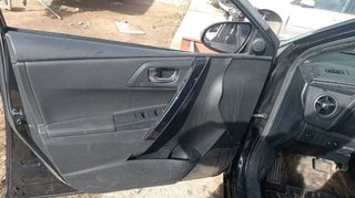 97227 5202102230 refuerzo paragolpes toyota auris