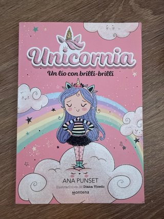 Unos Cupcakes Increíbles / Unicornia: Incredibl...