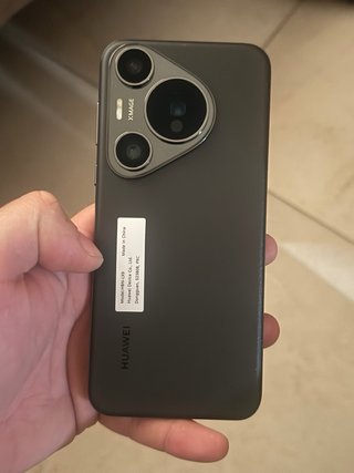 Huawei Pura 70 Pro Nuevo