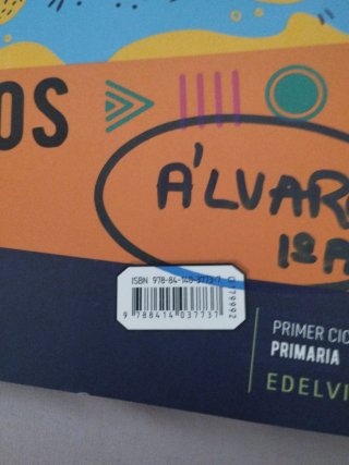Lengua Castellana y Literatura 1, cuadrícula, P...