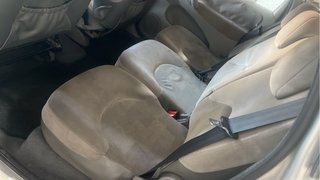 Citroen C4 Picasso 2004