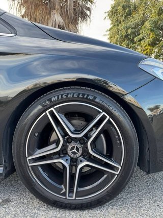 Mercedes-Benz Clase B 2015