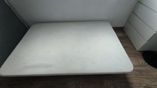 Base tapizada 135x190cm