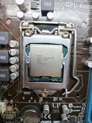 Placa Base ASUS