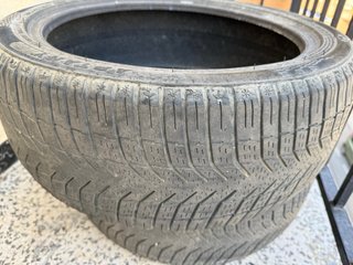 Neumático 205/45ZR17 88W XL Versat