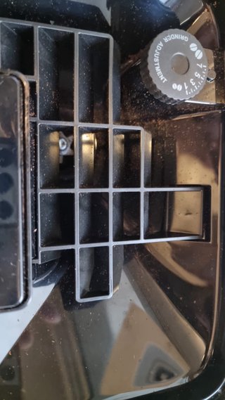 Cafetera Delonghi Magnífica Evo