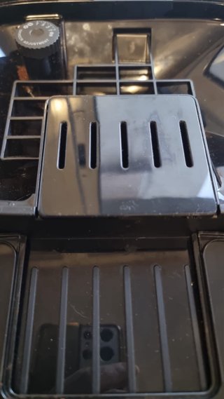 Cafetera Delonghi Magnífica Evo