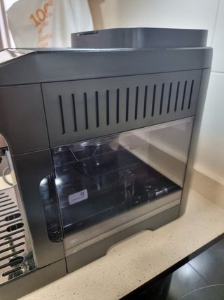 Cafetera Delonghi Magnífica Evo