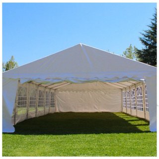 Carpas para eventos - Alquiler