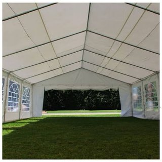 Carpas para eventos - Alquiler