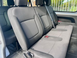 Renault Trafic Passenger 9 plazas
