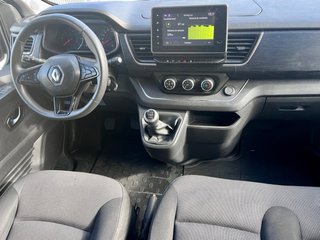 Renault Trafic Passenger 9 plazas