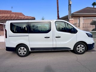 Renault Trafic Passenger 9 plazas