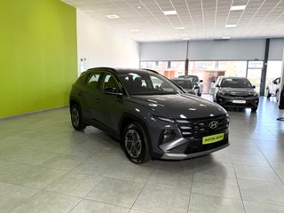 Hyundai Tucson Maxx 1.6 TGDI 215CV Auto. HEV