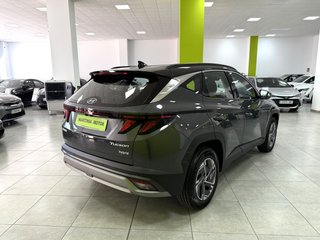 Hyundai Tucson Maxx 1.6 TGDI 215CV Auto. HEV