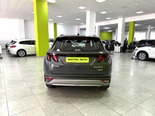 Hyundai Tucson Maxx 1.6 TGDI 215CV Auto. HEV