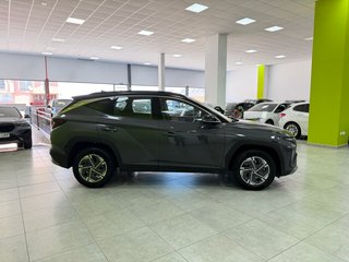 Hyundai Tucson Maxx 1.6 TGDI 215CV Auto. HEV