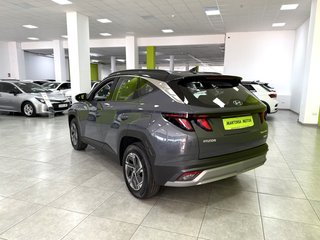 Hyundai Tucson Maxx 1.6 TGDI 215CV Auto. HEV