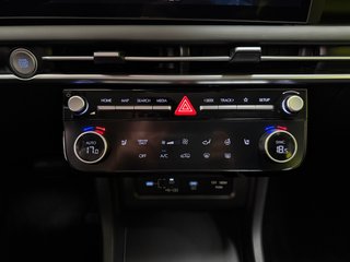 Hyundai Tucson Maxx 1.6 TGDI 215CV Auto. HEV