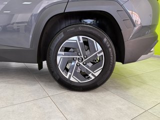 Hyundai Tucson Maxx 1.6 TGDI 215CV Auto. HEV