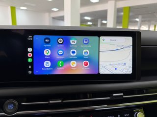 Hyundai Tucson Maxx 1.6 TGDI 215CV Auto. HEV