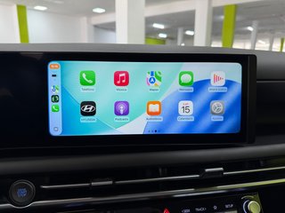 Hyundai Tucson Maxx 1.6 TGDI 215CV Auto. HEV