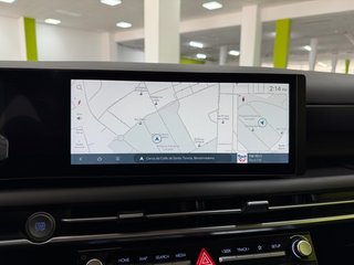 Hyundai Tucson Maxx 1.6 TGDI 215CV Auto. HEV