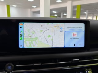 Hyundai Tucson Maxx 1.6 TGDI 215CV Auto. HEV