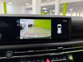 Hyundai Tucson Maxx 1.6 TGDI 215CV Auto. HEV