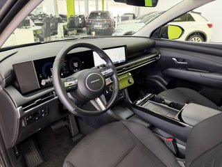 Hyundai Tucson Maxx 1.6 TGDI 215CV Auto. HEV