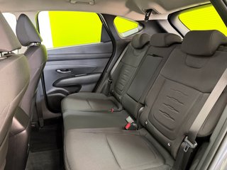 Hyundai Tucson Maxx 1.6 TGDI 215CV Auto. HEV