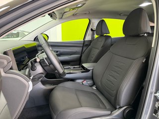 Hyundai Tucson Maxx 1.6 TGDI 215CV Auto. HEV