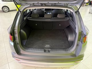 Hyundai Tucson Maxx 1.6 TGDI 215CV Auto. HEV