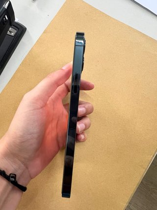iPhone 12 Pro 128GB Azul