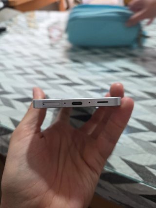 Samsung Galaxy A56 5G de 256GB